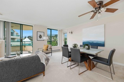 Photo 4 at 18D - 338 Taylor Way, Park Royal, West Vancouver