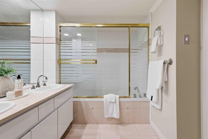 Photo 21 at 18D - 338 Taylor Way, Park Royal, West Vancouver