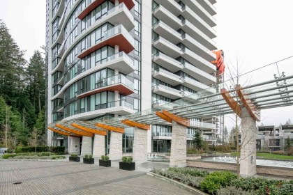 Photo 1 at 501 - 5628 Birney Avenue, University VW, Vancouver West