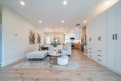 Photo 6 at 972 Park Drive, Marpole, Vancouver West