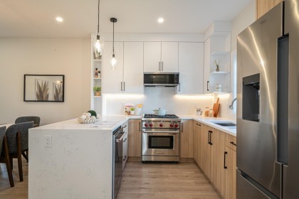 Photo 13 at 972 Park Drive, Marpole, Vancouver West