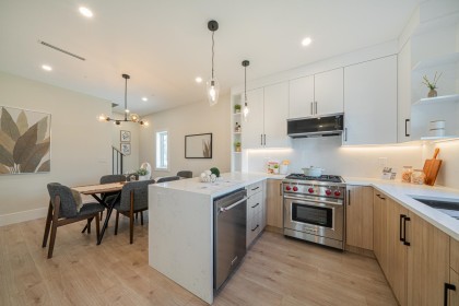Photo 16 at 972 Park Drive, Marpole, Vancouver West