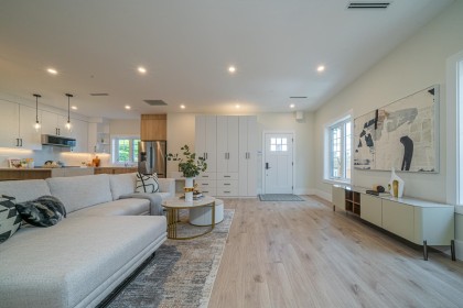 Photo 7 at 972 Park Drive, Marpole, Vancouver West