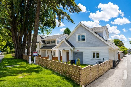 Photo 1 at 972 Park Drive, Marpole, Vancouver West