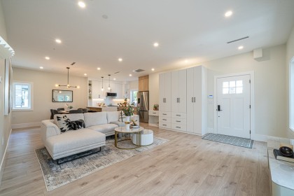 Photo 5 at 972 Park Drive, Marpole, Vancouver West