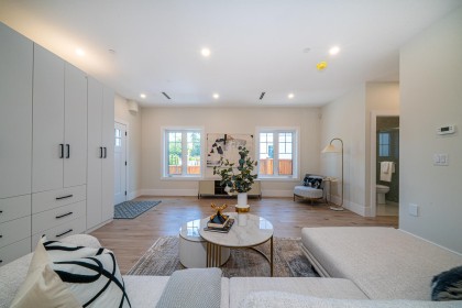 Photo 9 at 972 Park Drive, Marpole, Vancouver West