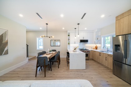 Photo 10 at 972 Park Drive, Marpole, Vancouver West