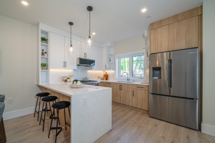 Photo 14 at 972 Park Drive, Marpole, Vancouver West