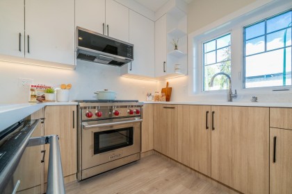 Photo 15 at 972 Park Drive, Marpole, Vancouver West
