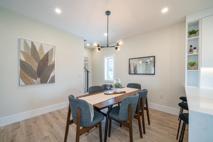 Photo 11 at 972 Park Drive, Marpole, Vancouver West