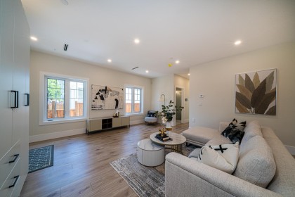 Photo 8 at 972 Park Drive, Marpole, Vancouver West