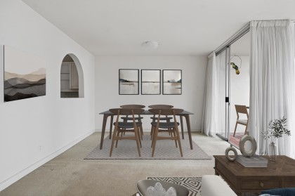 Photo 9 at 402 - 2135 Argyle Avenue, Dundarave, West Vancouver