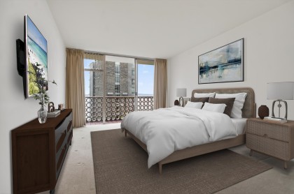 Photo 10 at 402 - 2135 Argyle Avenue, Dundarave, West Vancouver