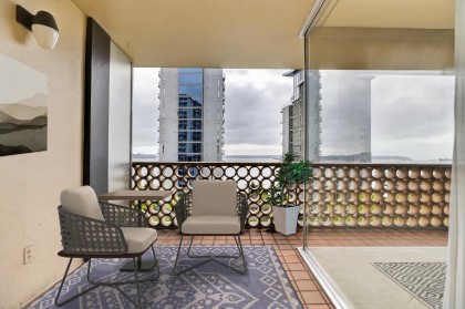 Photo 11 at 402 - 2135 Argyle Avenue, Dundarave, West Vancouver
