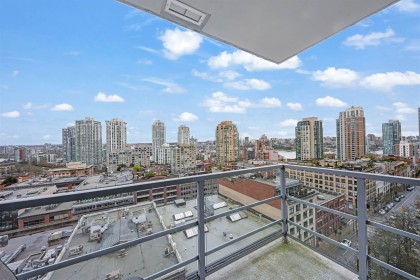 Photo 23 at 1305 - 1133 Homer Street, Yaletown, Vancouver West