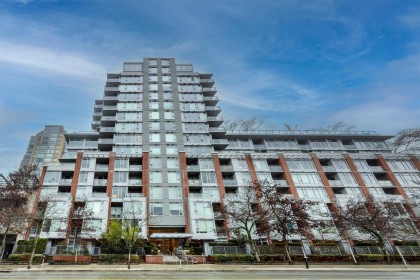 Photo 1 at 1305 - 1133 Homer Street, Yaletown, Vancouver West