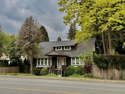 Photo 1 at 4849 Oak Street, Shaughnessy, Vancouver West
