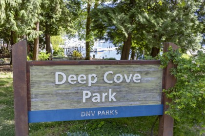 Photo 27 at 2 - 2151 Banbury Road, Deep Cove, North Vancouver