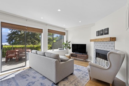 Photo 2 at 2 - 2151 Banbury Road, Deep Cove, North Vancouver