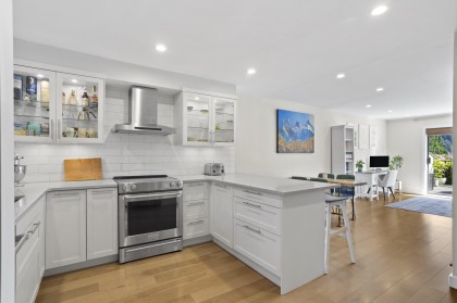 Photo 12 at 2 - 2151 Banbury Road, Deep Cove, North Vancouver