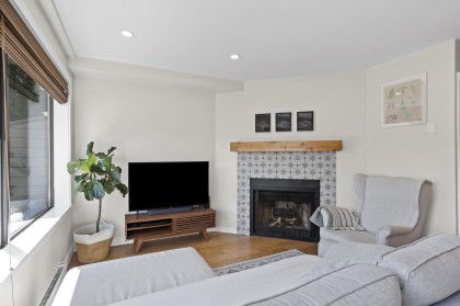 Photo 7 at 2 - 2151 Banbury Road, Deep Cove, North Vancouver
