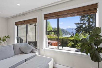 Photo 3 at 2 - 2151 Banbury Road, Deep Cove, North Vancouver
