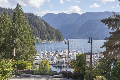Photo 1 at 2 - 2151 Banbury Road, Deep Cove, North Vancouver