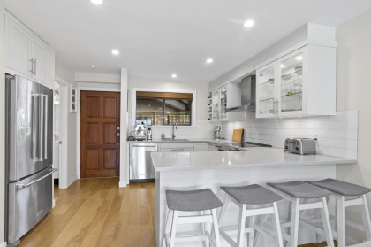 Photo 10 at 2 - 2151 Banbury Road, Deep Cove, North Vancouver
