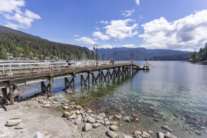 Photo 35 at 2 - 2151 Banbury Road, Deep Cove, North Vancouver