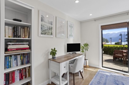 Photo 8 at 2 - 2151 Banbury Road, Deep Cove, North Vancouver