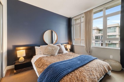 Photo 13 at 608 - 2228 W Broadway, Kitsilano, Vancouver West