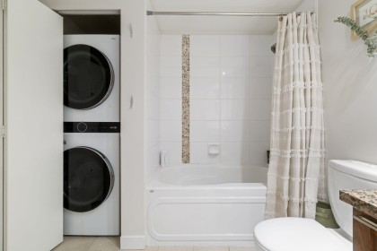 Photo 17 at 608 - 2228 W Broadway, Kitsilano, Vancouver West