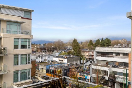 Photo 20 at 608 - 2228 W Broadway, Kitsilano, Vancouver West