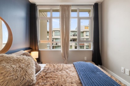 Photo 14 at 608 - 2228 W Broadway, Kitsilano, Vancouver West