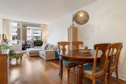 Photo 11 at 608 - 2228 W Broadway, Kitsilano, Vancouver West
