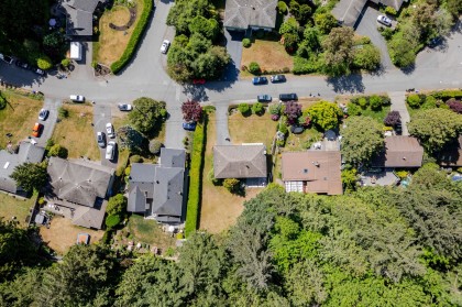 Photo 23 at 5756 Cranley Drive, Eagle Harbour, West Vancouver