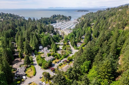 Photo 2 at 5756 Cranley Drive, Eagle Harbour, West Vancouver