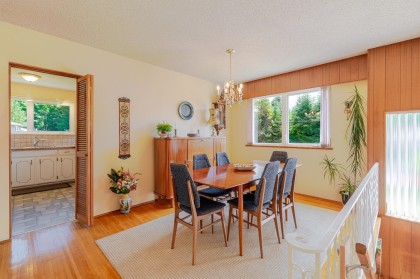 Photo 6 at 5756 Cranley Drive, Eagle Harbour, West Vancouver
