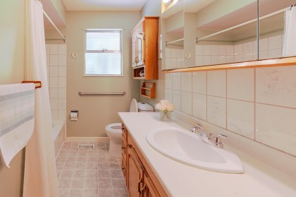 Photo 13 at 5756 Cranley Drive, Eagle Harbour, West Vancouver