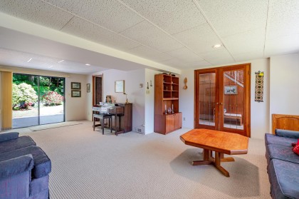 Photo 16 at 5756 Cranley Drive, Eagle Harbour, West Vancouver