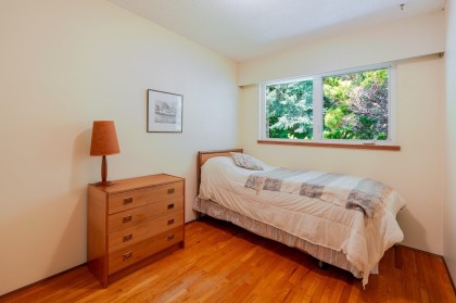 Photo 12 at 5756 Cranley Drive, Eagle Harbour, West Vancouver
