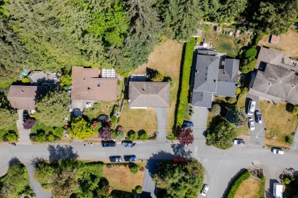 Photo 22 at 5756 Cranley Drive, Eagle Harbour, West Vancouver