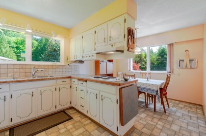 Photo 7 at 5756 Cranley Drive, Eagle Harbour, West Vancouver