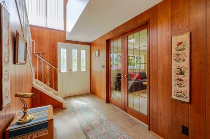 Photo 3 at 5756 Cranley Drive, Eagle Harbour, West Vancouver