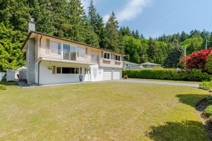 Photo 20 at 5756 Cranley Drive, Eagle Harbour, West Vancouver