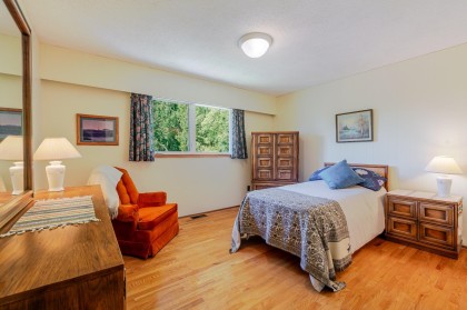 Photo 9 at 5756 Cranley Drive, Eagle Harbour, West Vancouver