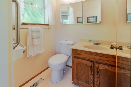 Photo 10 at 5756 Cranley Drive, Eagle Harbour, West Vancouver
