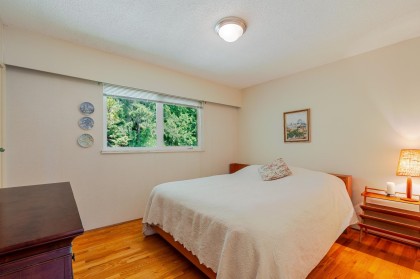 Photo 11 at 5756 Cranley Drive, Eagle Harbour, West Vancouver