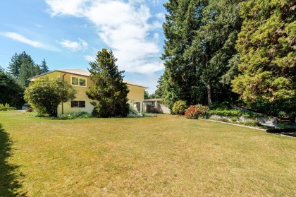 Photo 19 at 5756 Cranley Drive, Eagle Harbour, West Vancouver