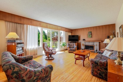 Photo 4 at 5756 Cranley Drive, Eagle Harbour, West Vancouver